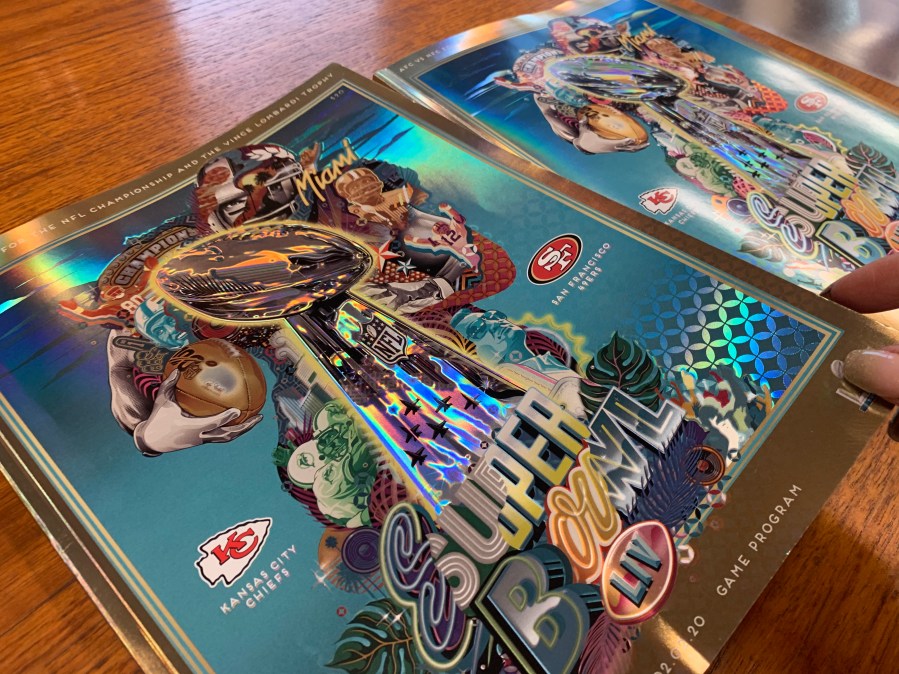 Hazen Paper Company Making Super Bowl History Since 2004 City of Holyoke