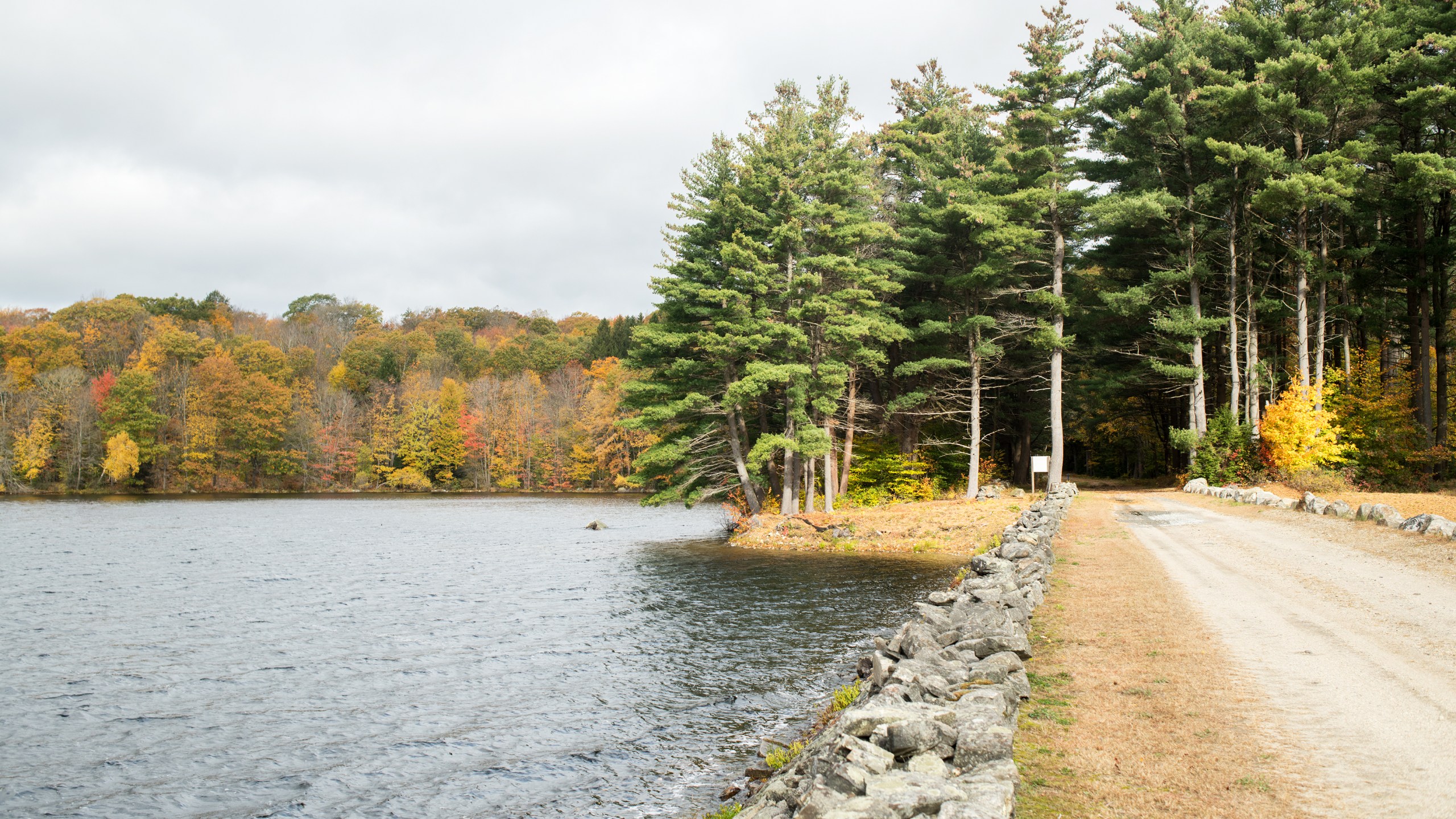 Cobble Mountain, Borden Brook reservoirs closed to public WWLP