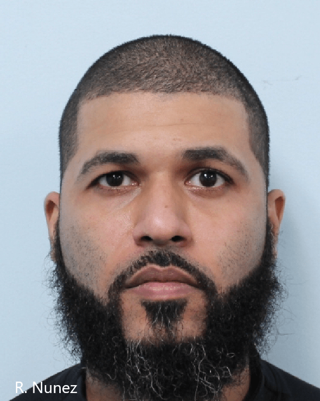 MUG SHOTS Three men arrested for armed home invasion in Springfield WWLP