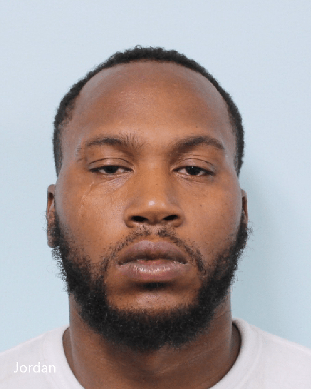 Springfield police announce arrests to help stop illegal guns, drugs(03)