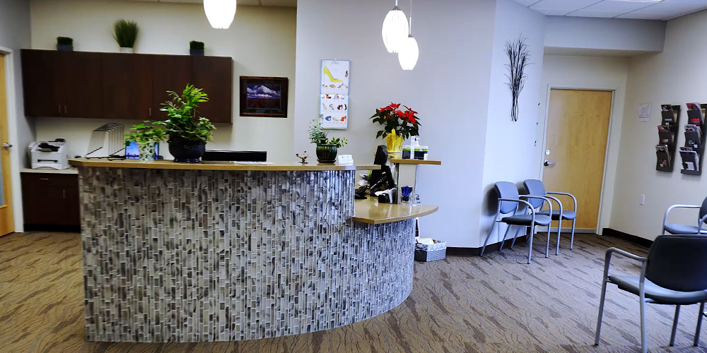 PODIATRY Western Washington Medical Group