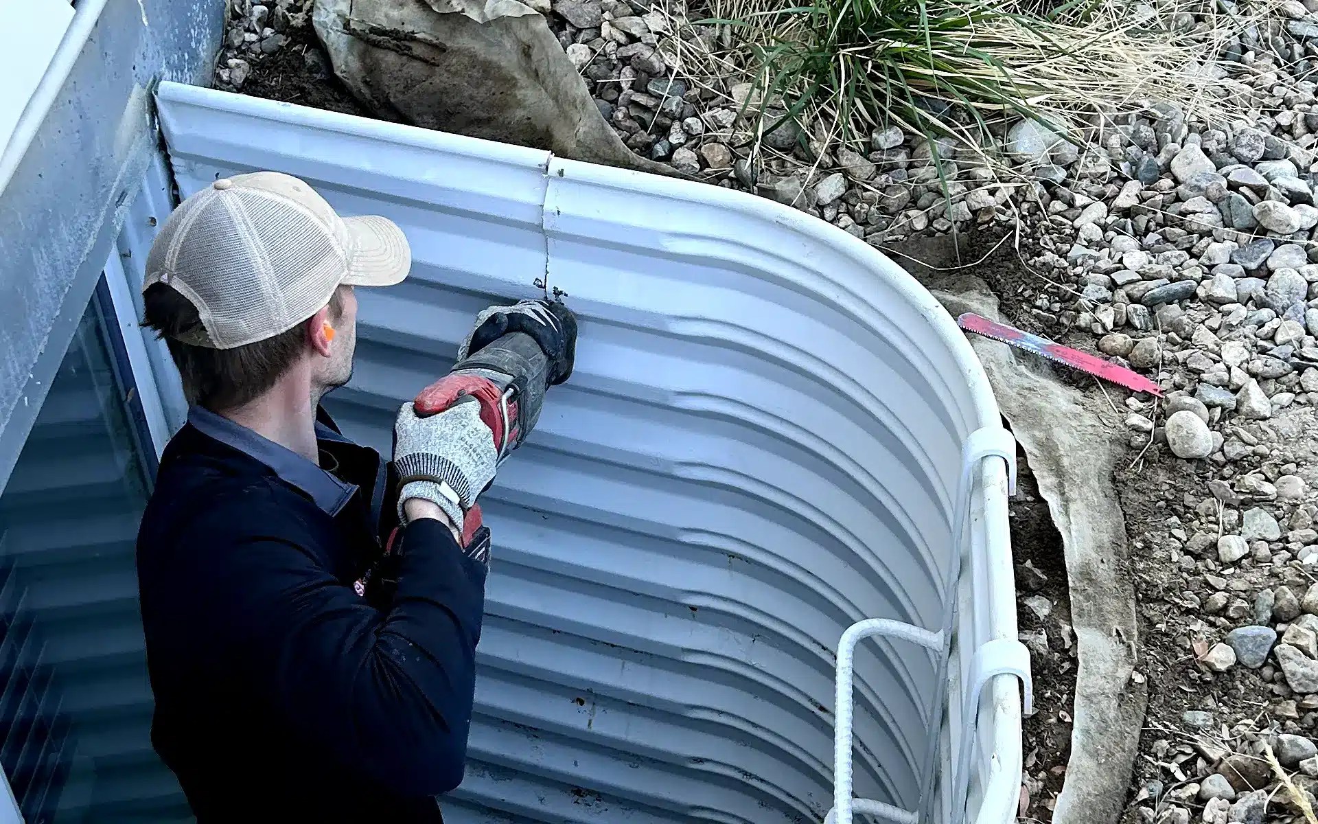 Window Well Repair Service Fort Collins CO | Window Well Solutions LLC