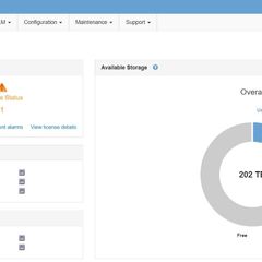 Netapp Object Storage Software Dandk Organizer