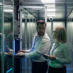 Optical Data Center Interconnect Connecting Your Data Centers With