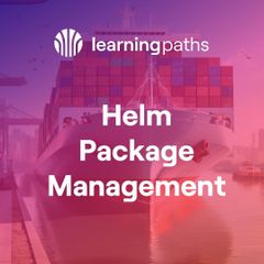 Helm Package Management WWT