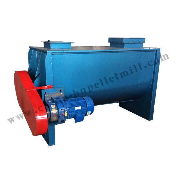 Feed MixerWuxi Huaqiang Feed Machinery Co.,Ltd