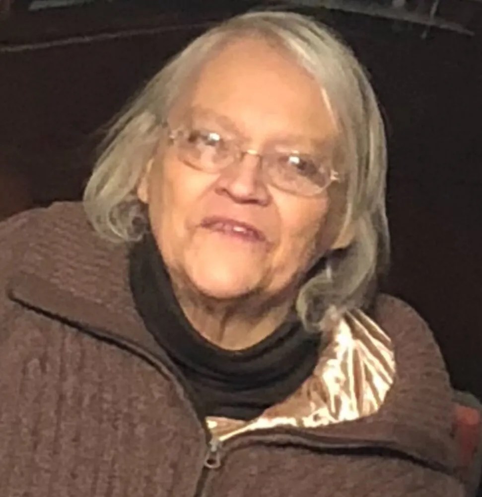 Obituary of Louise Helen Van Etten X101 Always Classic