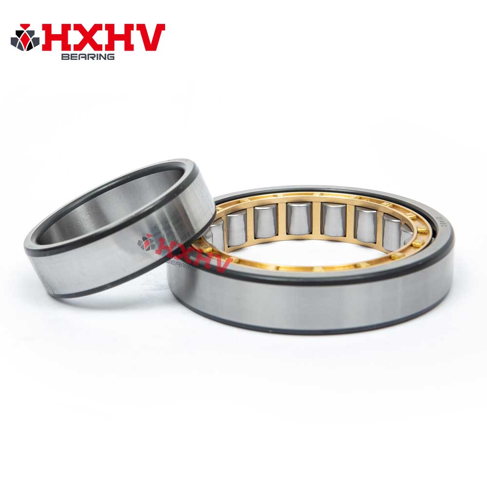 PriceList for 6803 2rs Ceramic Bearing NU214ECM HXHV Single Row
