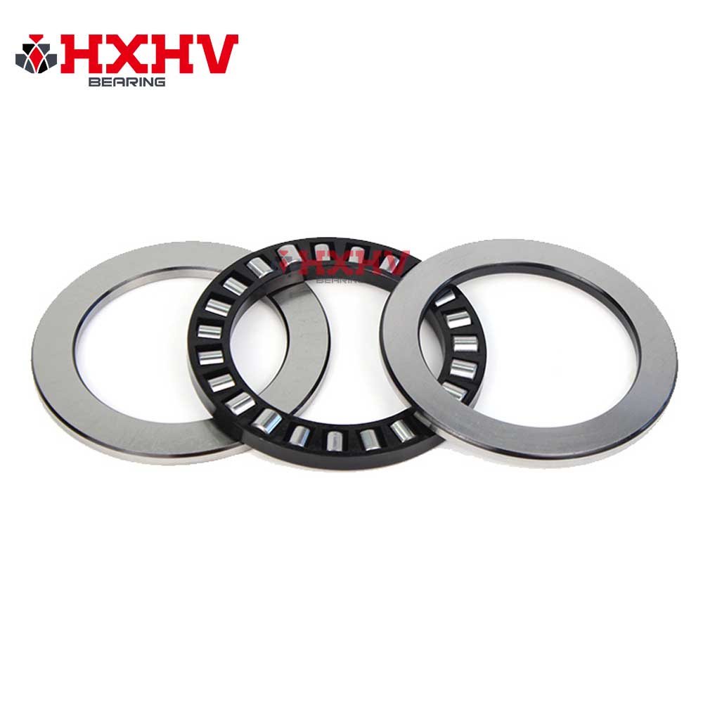 HXHV Thrust Roller BearingHxh Bearing Co., Ltd.