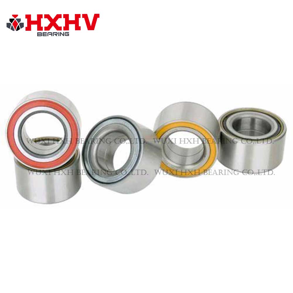 HXHV Wheel Hub BearingsHxh Bearing Co., Ltd.