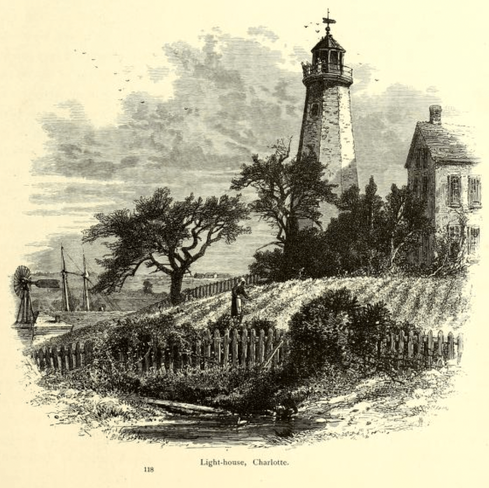 America The Land We Live In • WXXITV WXXI