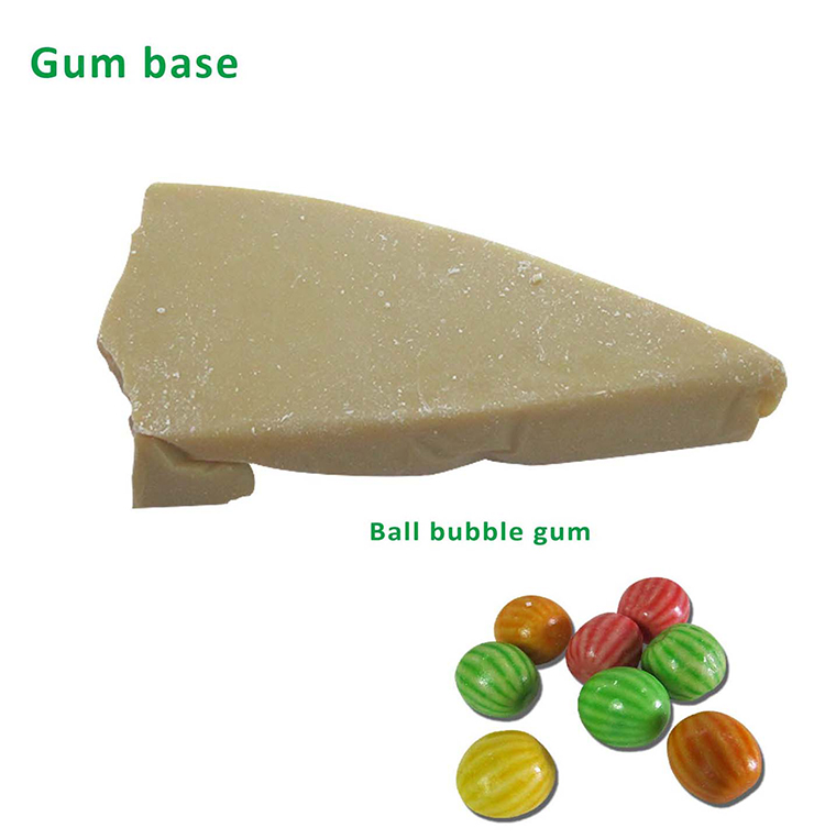 Gum base