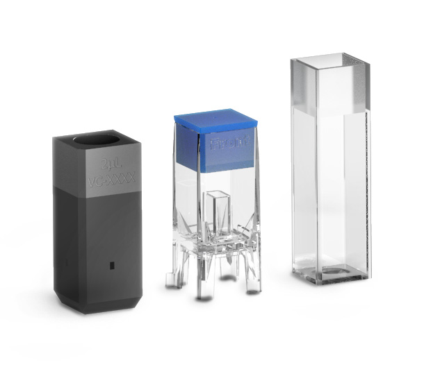 DynaPro NanoStar Dynamic Light Scattering Detector for Nanoparticles