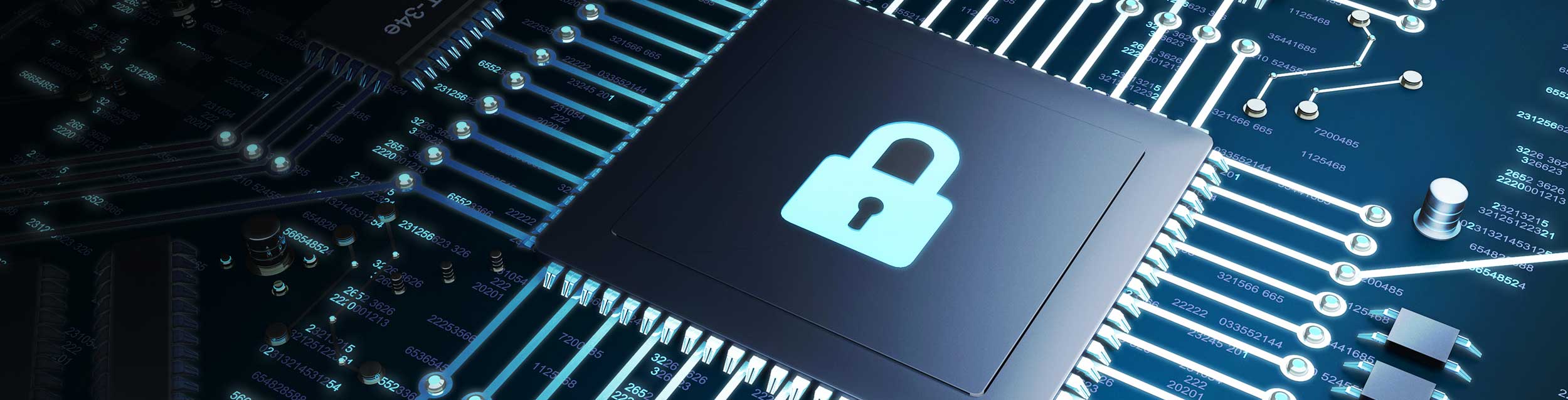 High Security Wycliffe Technologies