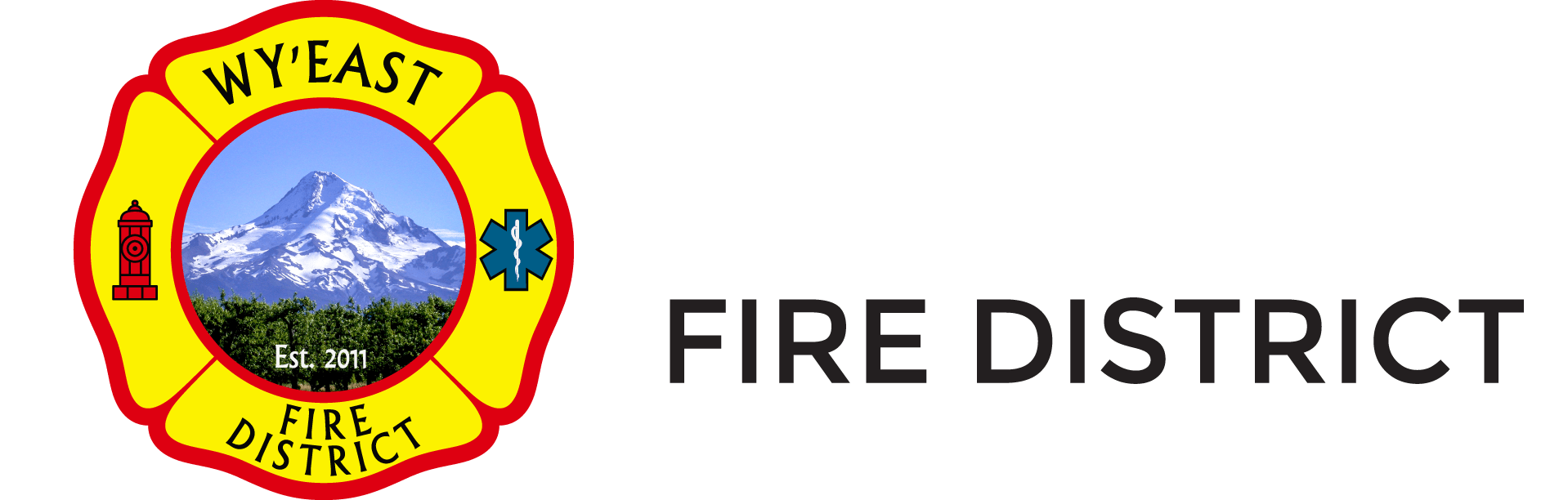 The Wy'East Fire District will help preserve and enhance the quality of