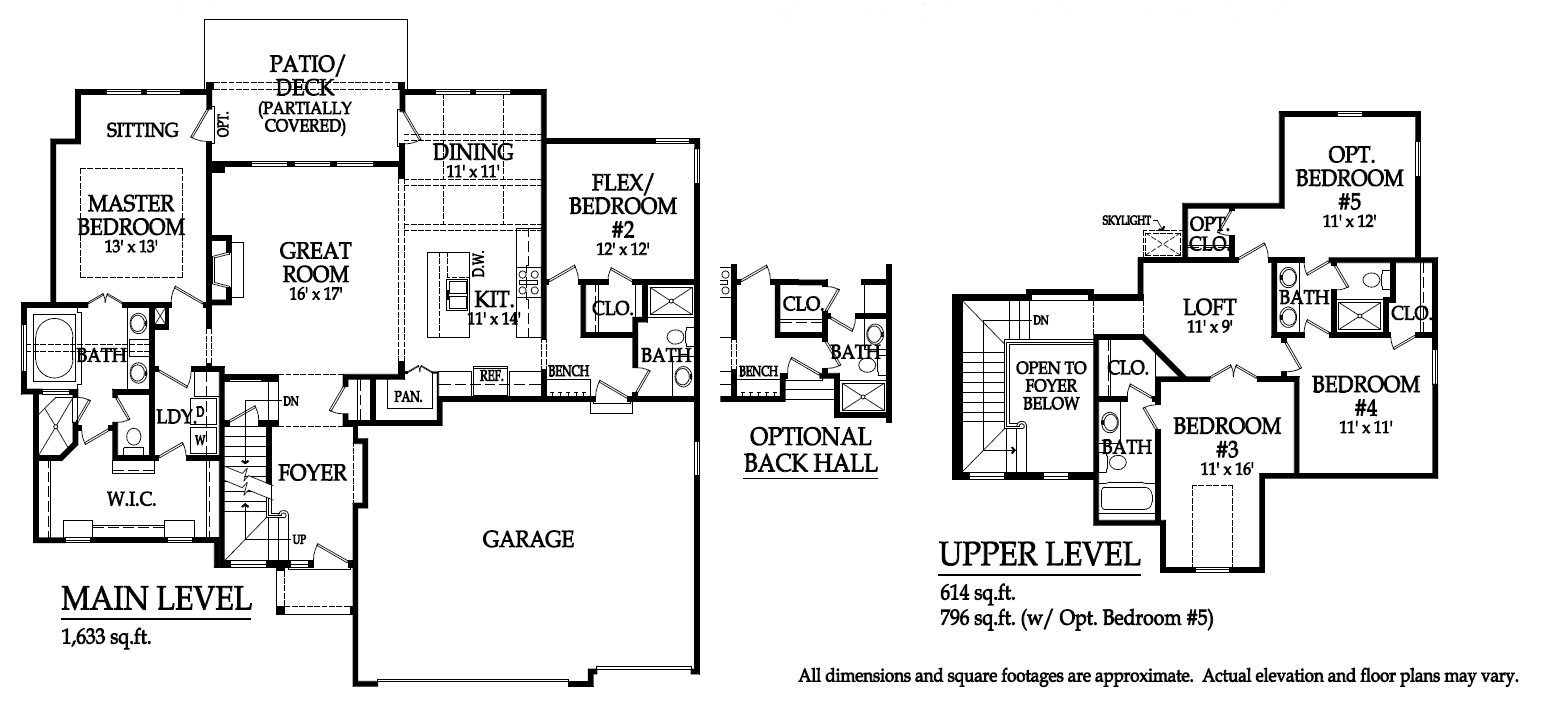Normandy Wynne Homes