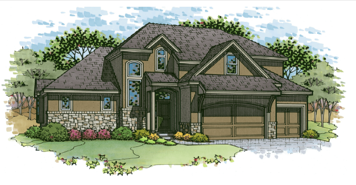 Normandy Wynne Homes