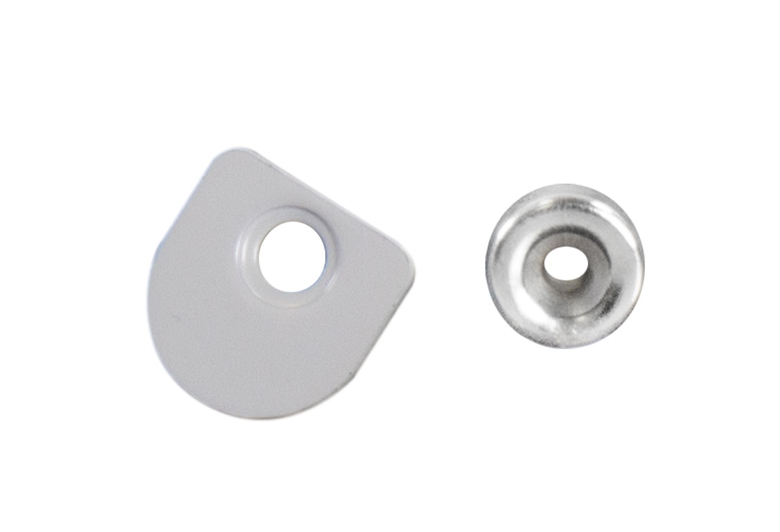 Shutter and Plate Set 2 Pack Wynstan
