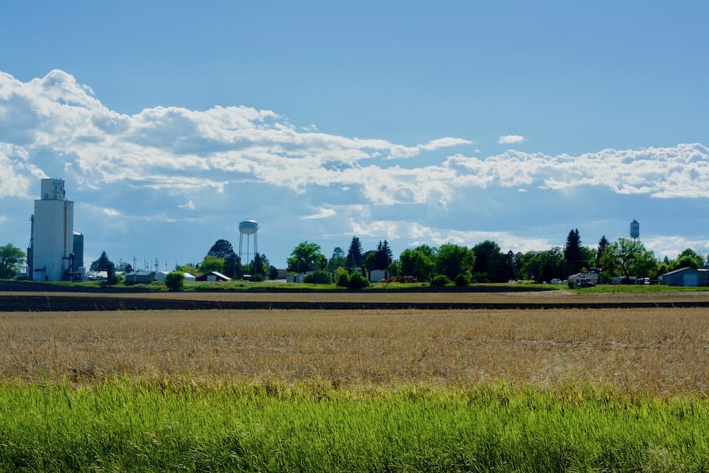 Immigrants and agriculture share deep roots in Wyoming WyoFile