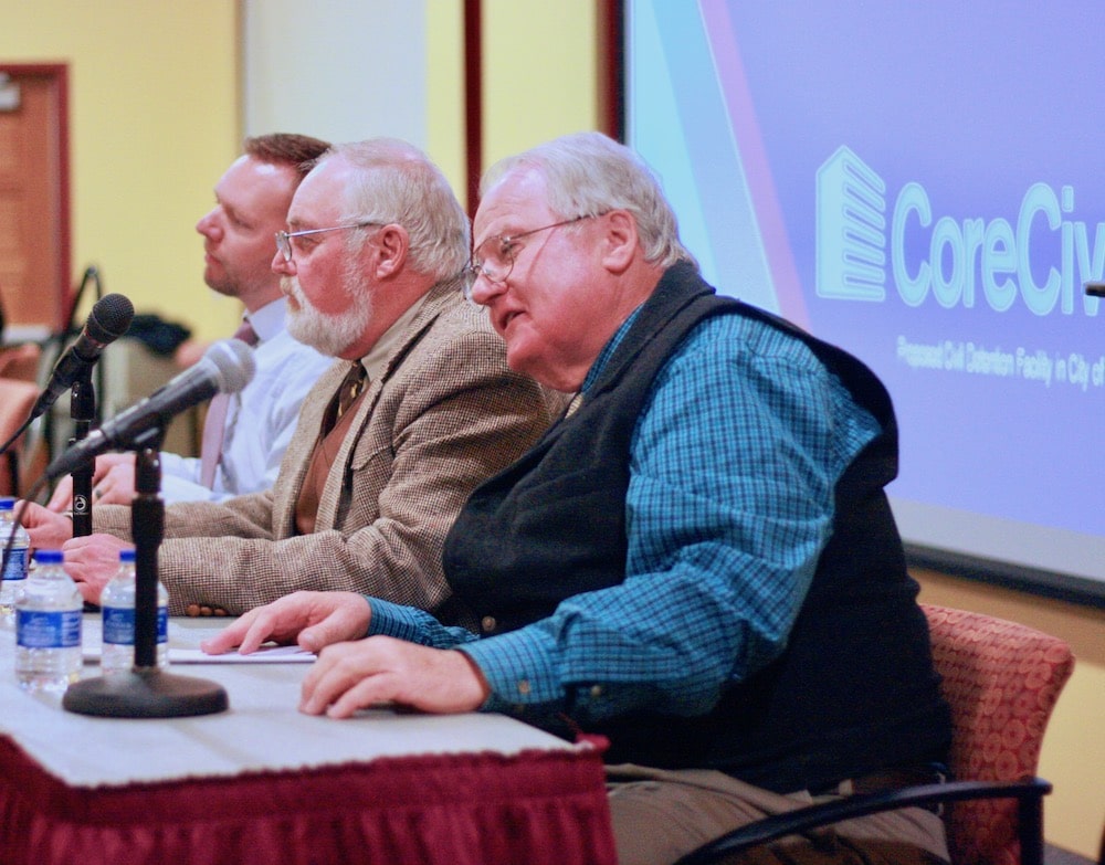 Second company abandons Evanston immigration jail project LaptrinhX