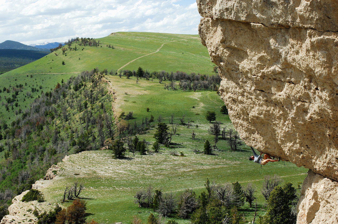 Lander Wyoming tourism Wyoming Lifestyle Magzine