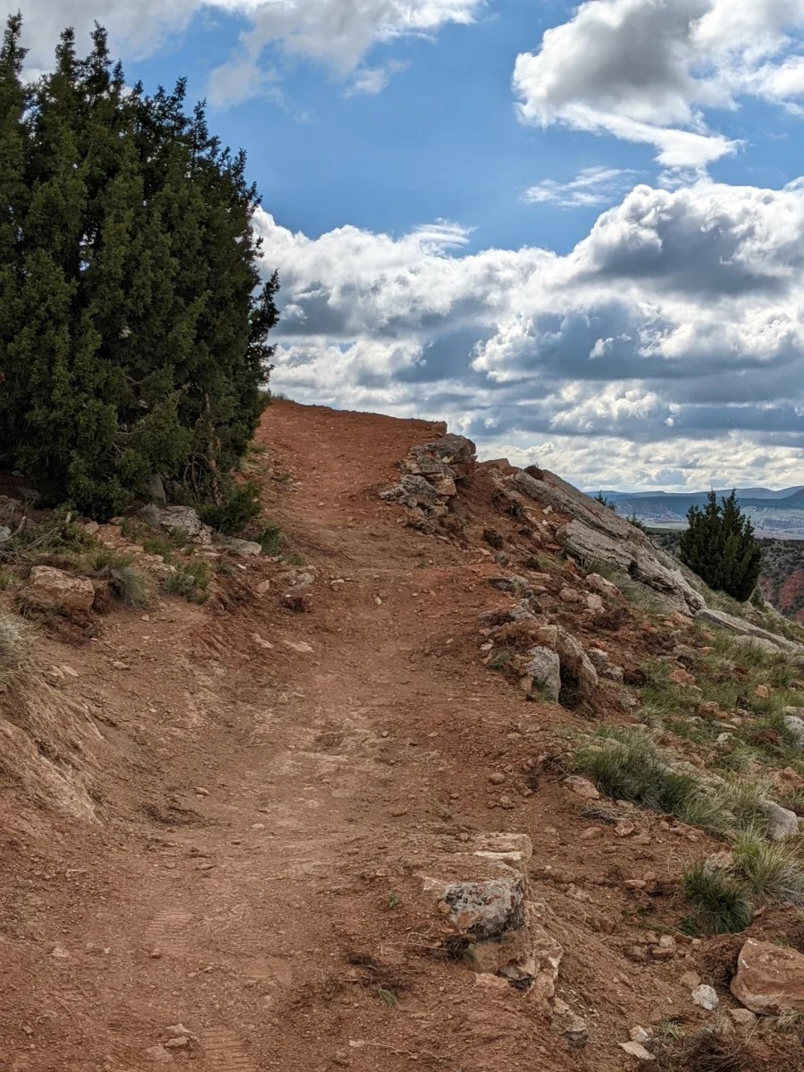 Thermopolis Wyoming Pathways