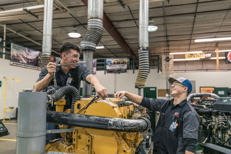 wyotech 2023 calendar WyoTech Providing Quality Education and Career Training During Pressing