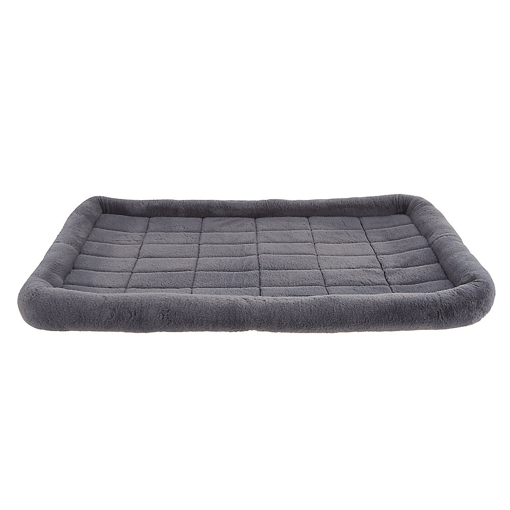 Plush Crate Mat Pet Products Supplier from China