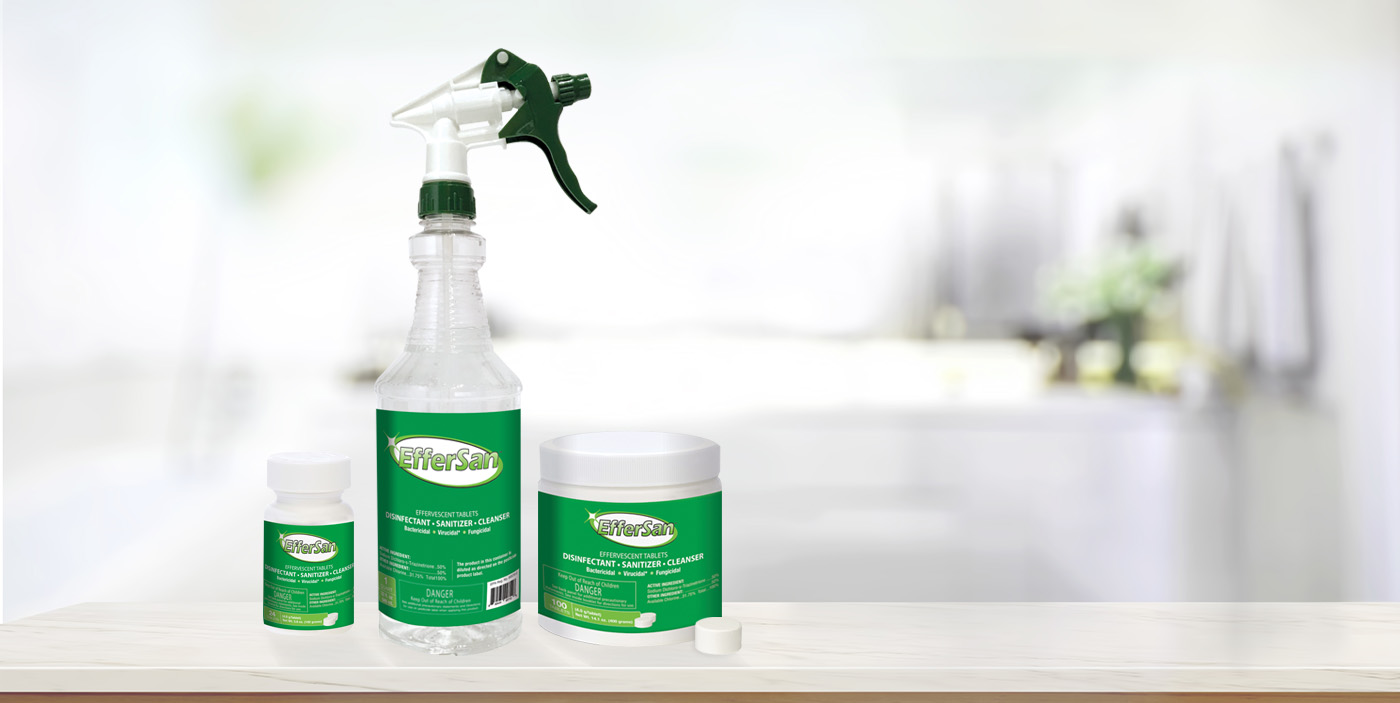 Best AllPurpose Spray Cleaner