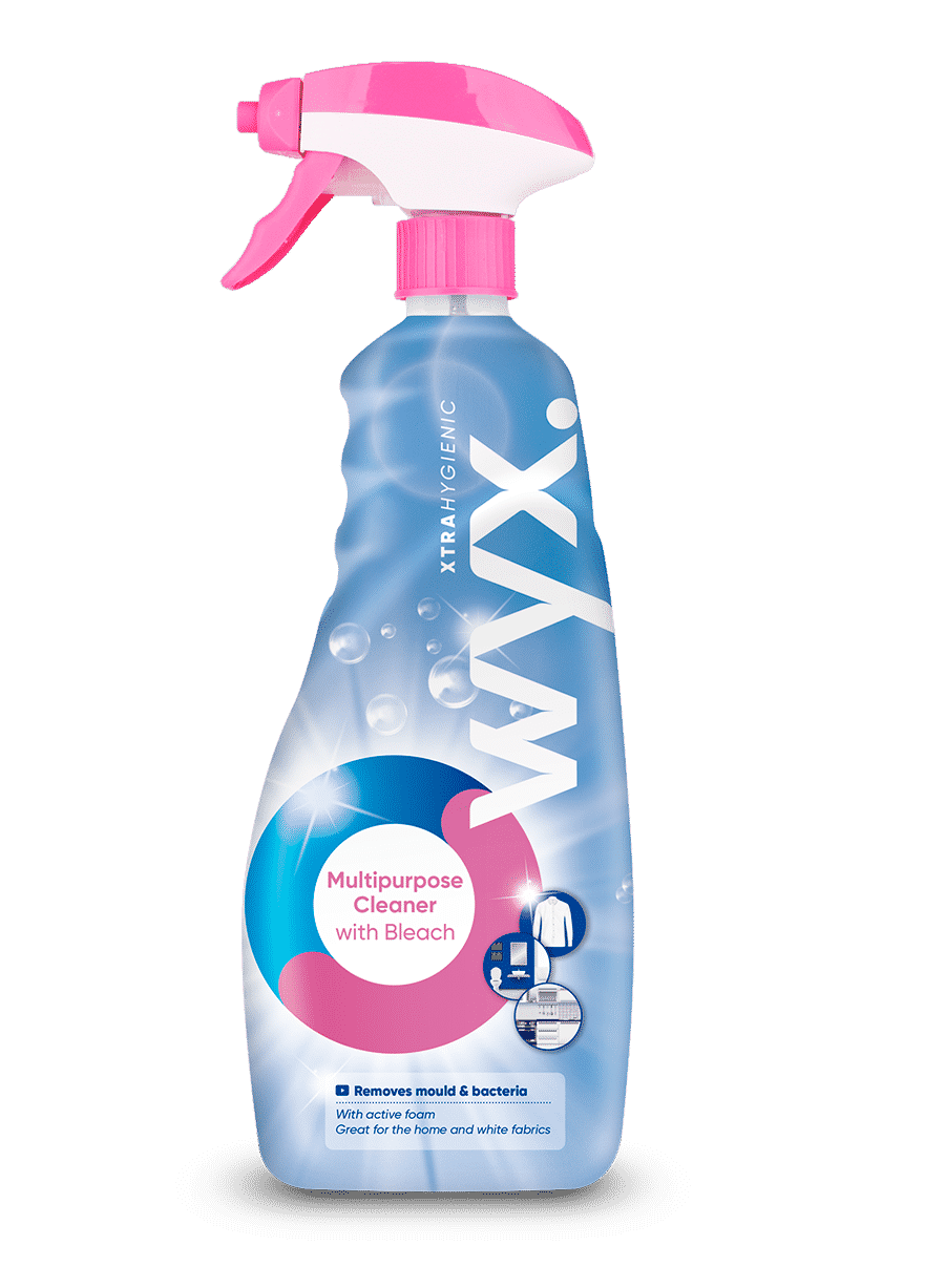 Wyx Multipurpose Cleaner with Bleach Wyx Clean