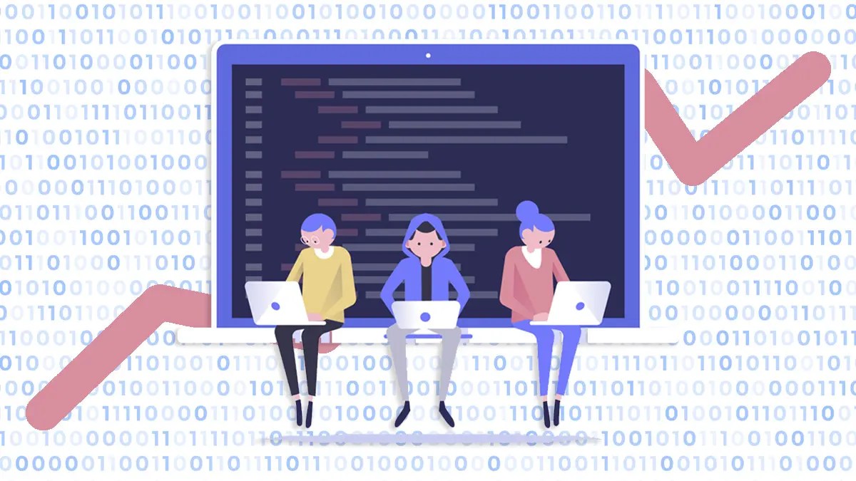 How to Upskill Into A Career in Coding Wyzant Blog