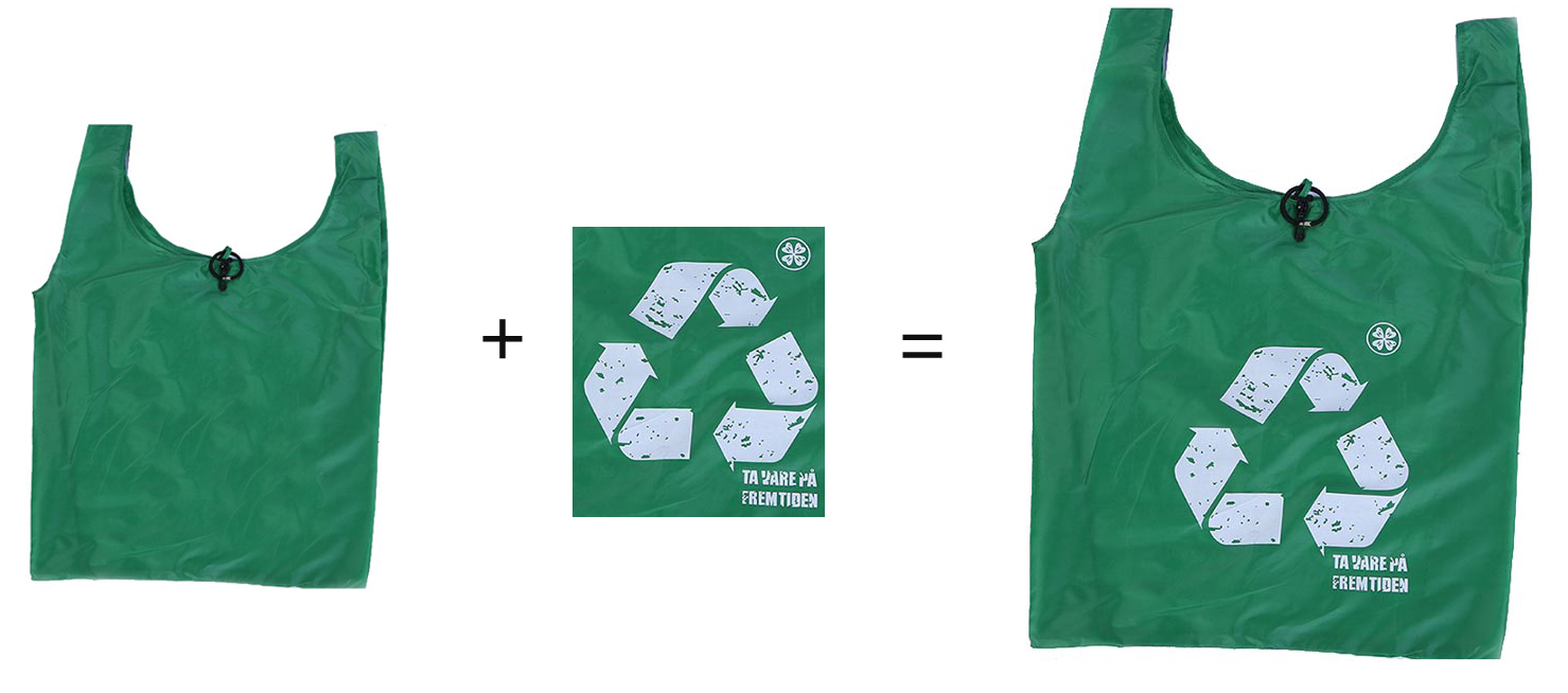 Custom Reusable Grocery Bags Supplier and Manufacturer in ChinaBiben