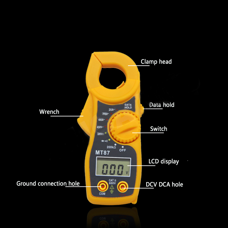 266 clamp meter instruction manual pdf download Weebly