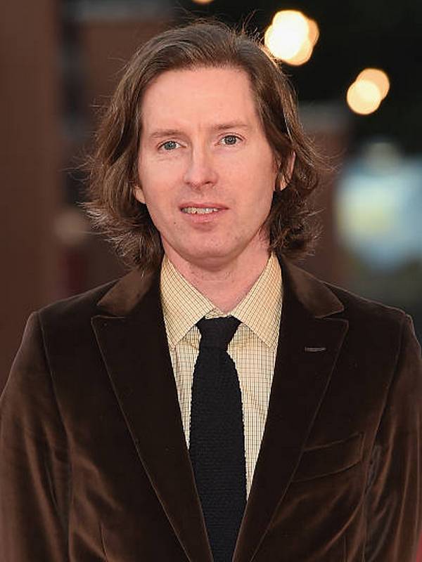 Wes Anderson / Details of Wes Anderson's next film emerge and it's