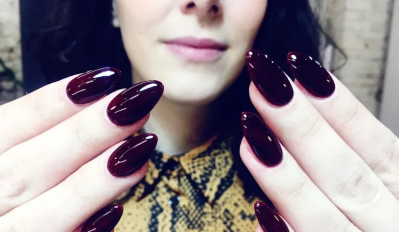 5 Most Promising Advantages of Acrylic Nails WZ Text