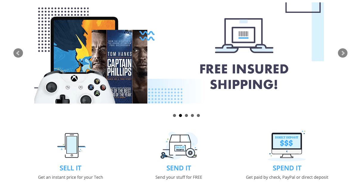 26 Best Places to Sell Electronics Online Tips for Sellers]