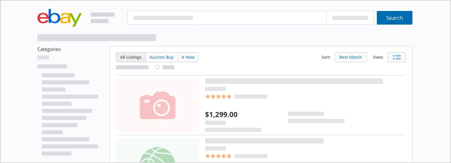 How to Sell on eBay A StepByStep Guide For Beginners XCart