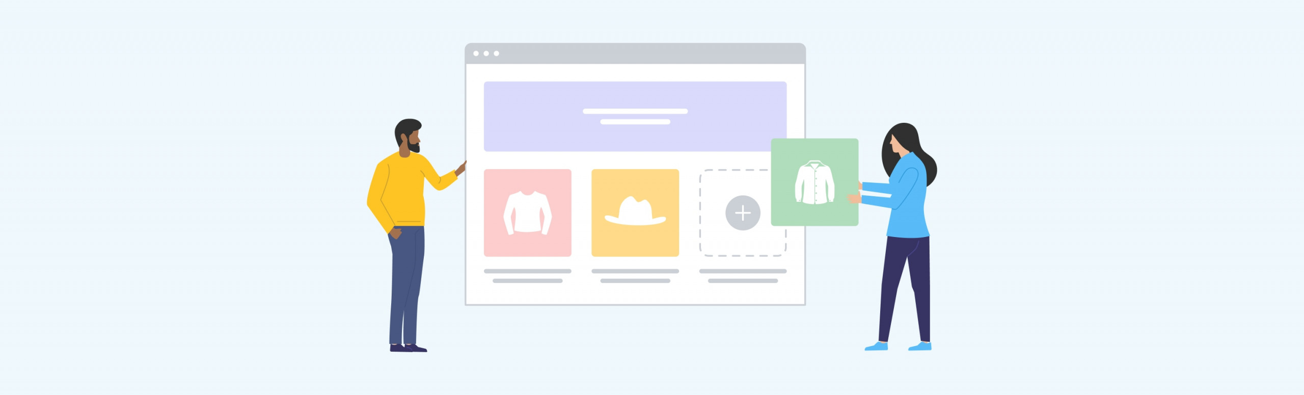 How to Start an Online Store 7 Steps To Open An Online Shop (2021)