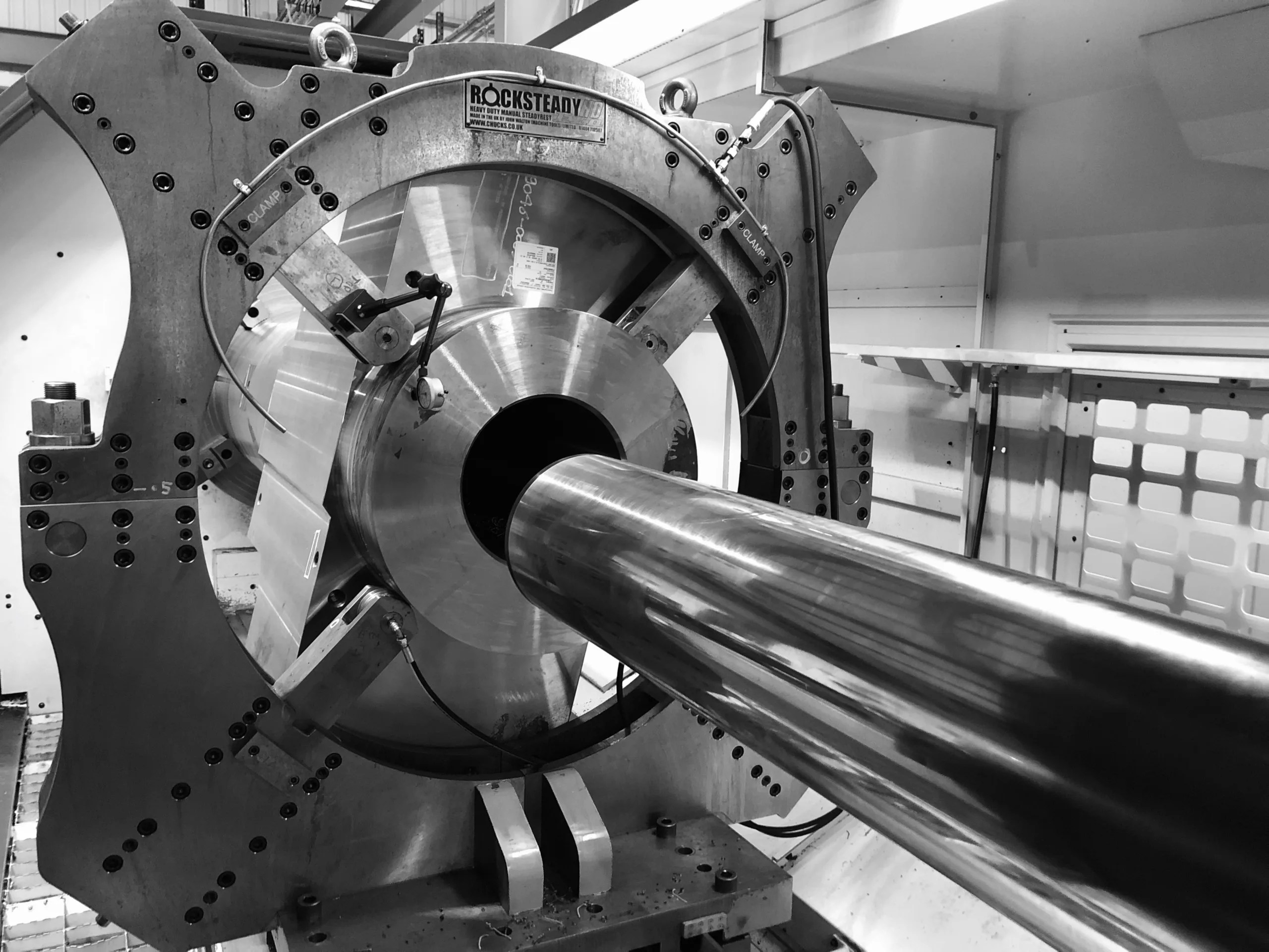 XCel Superturn XCel Superturn Ltd