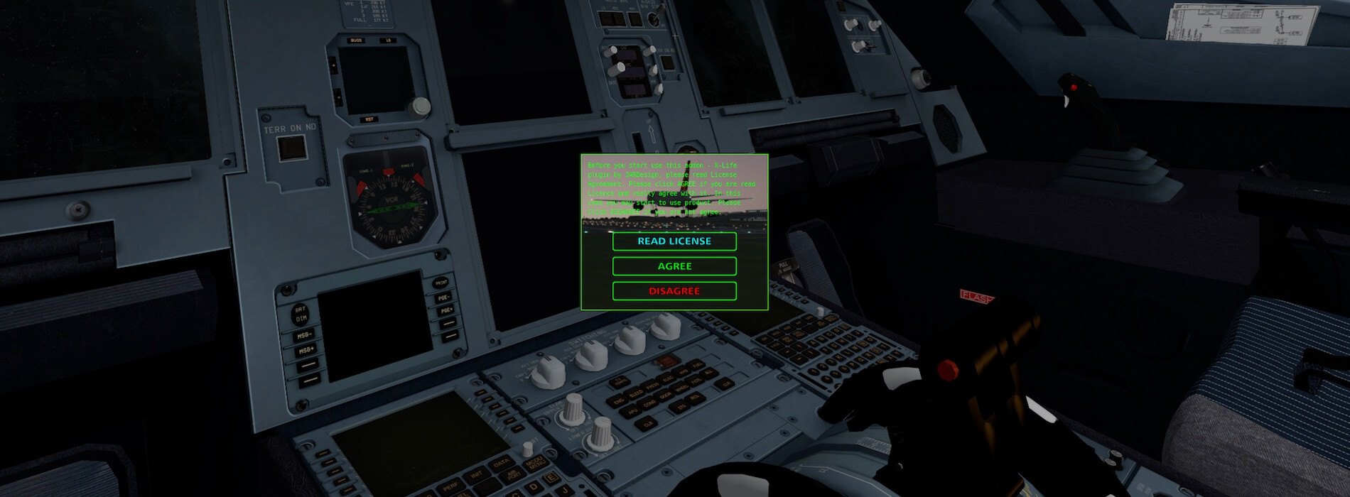 Impression JARDesign XLife XPlained, the Source for All Your X