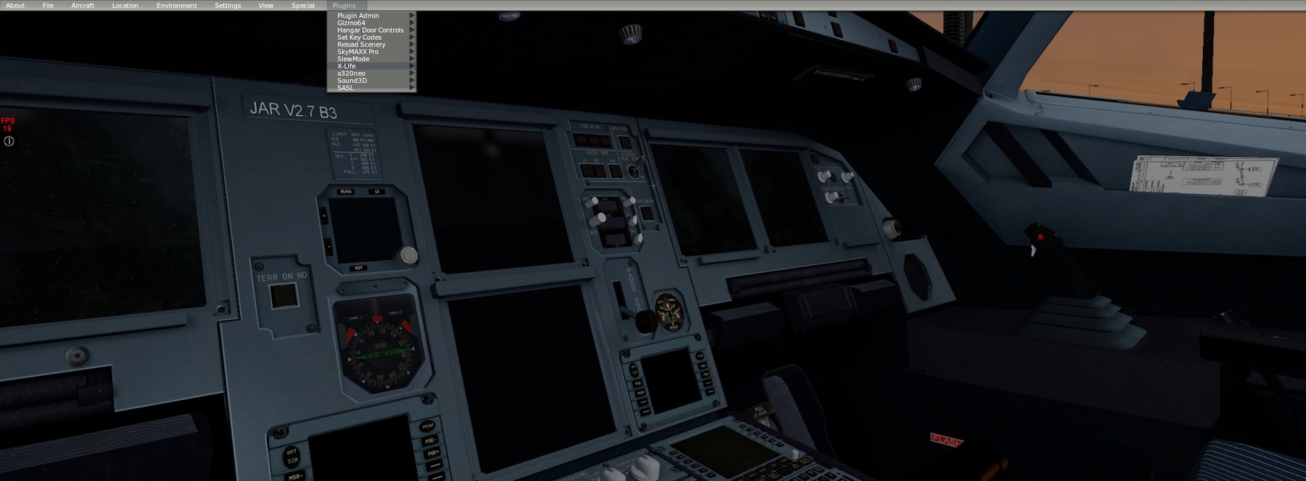 Impression JARDesign XLife XPlained, the Source for All Your X