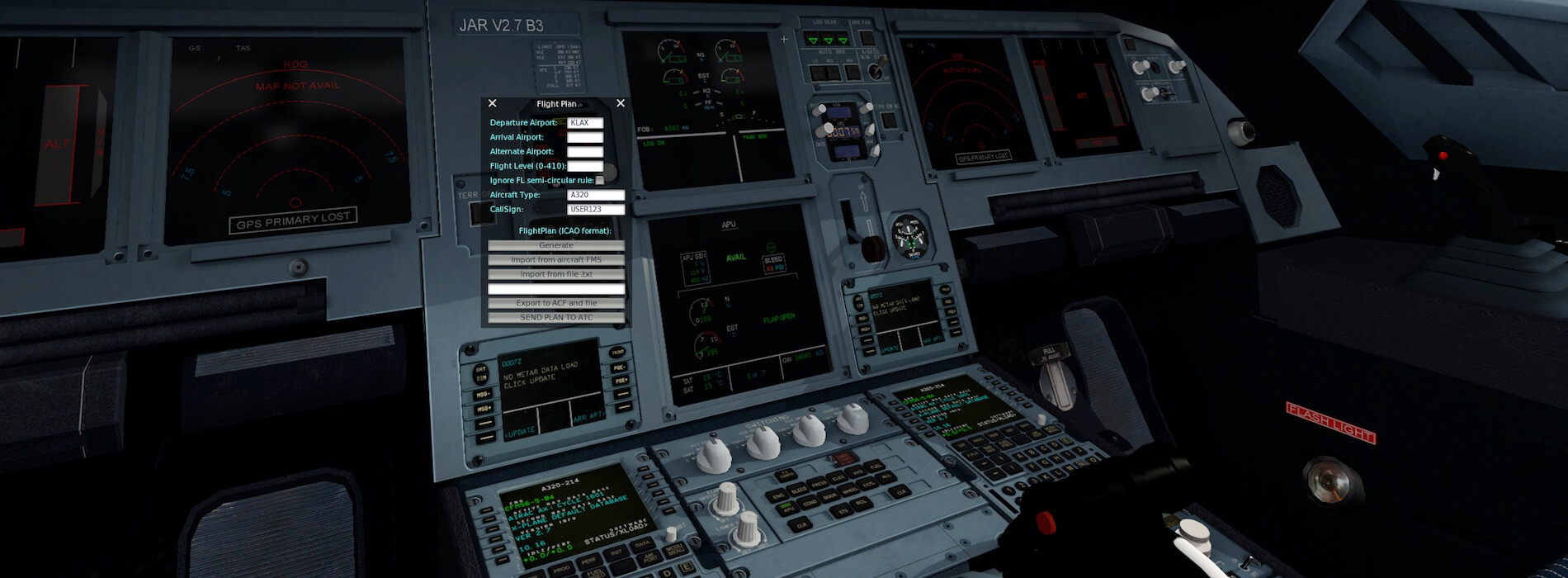 Impression JARDesign XLife XPlained, the Source for All Your X