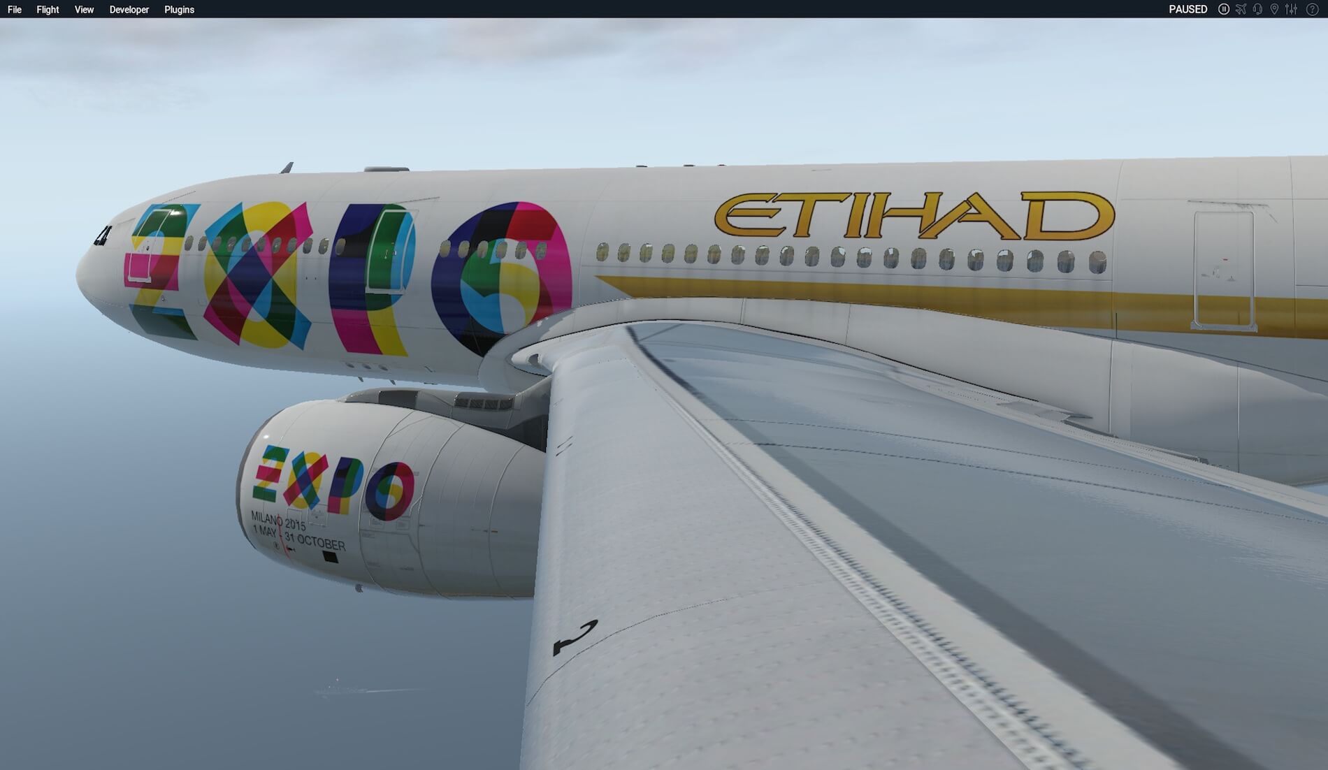 XPlane 11 with the JARDesign A330 XPlained, the Source for All Your