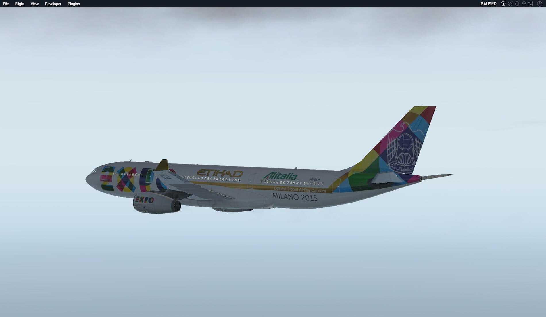 XPlane 11 with the JARDesign A330 XPlained, the Source for All Your