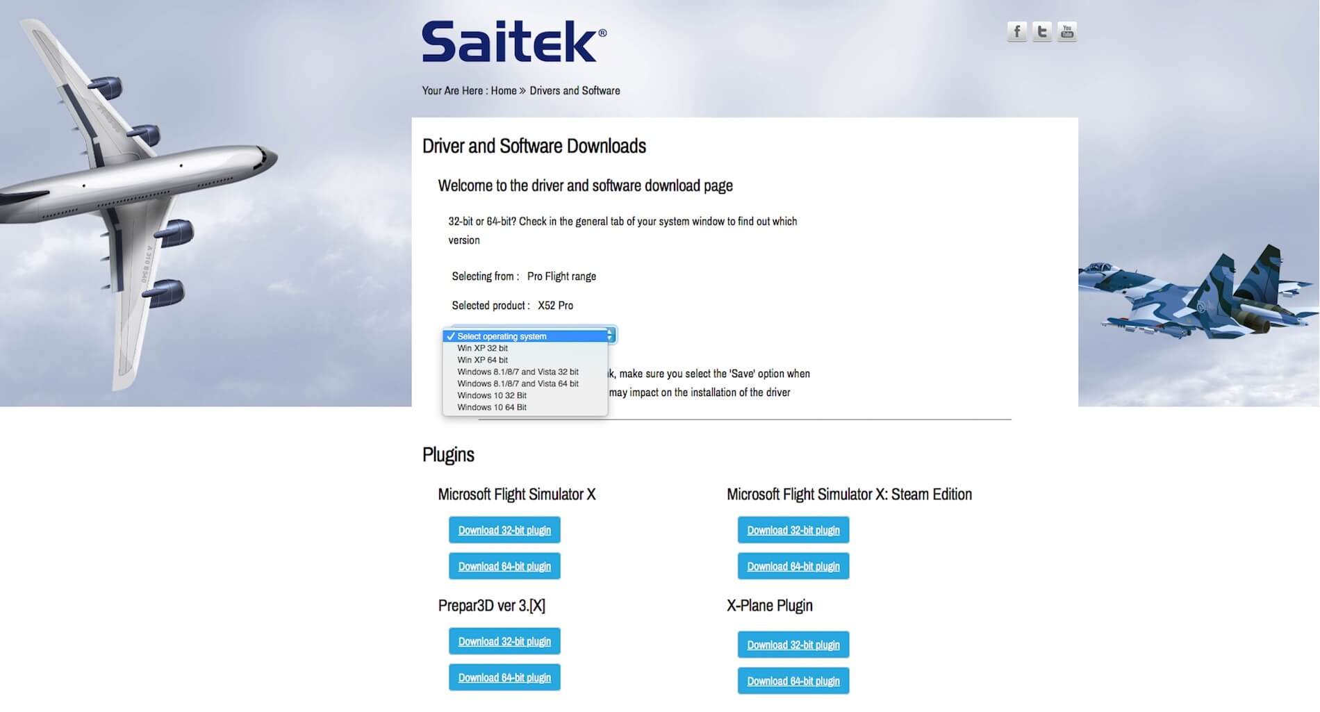 Review Saitek X52 Pro Flight System XPlained, the Source for All