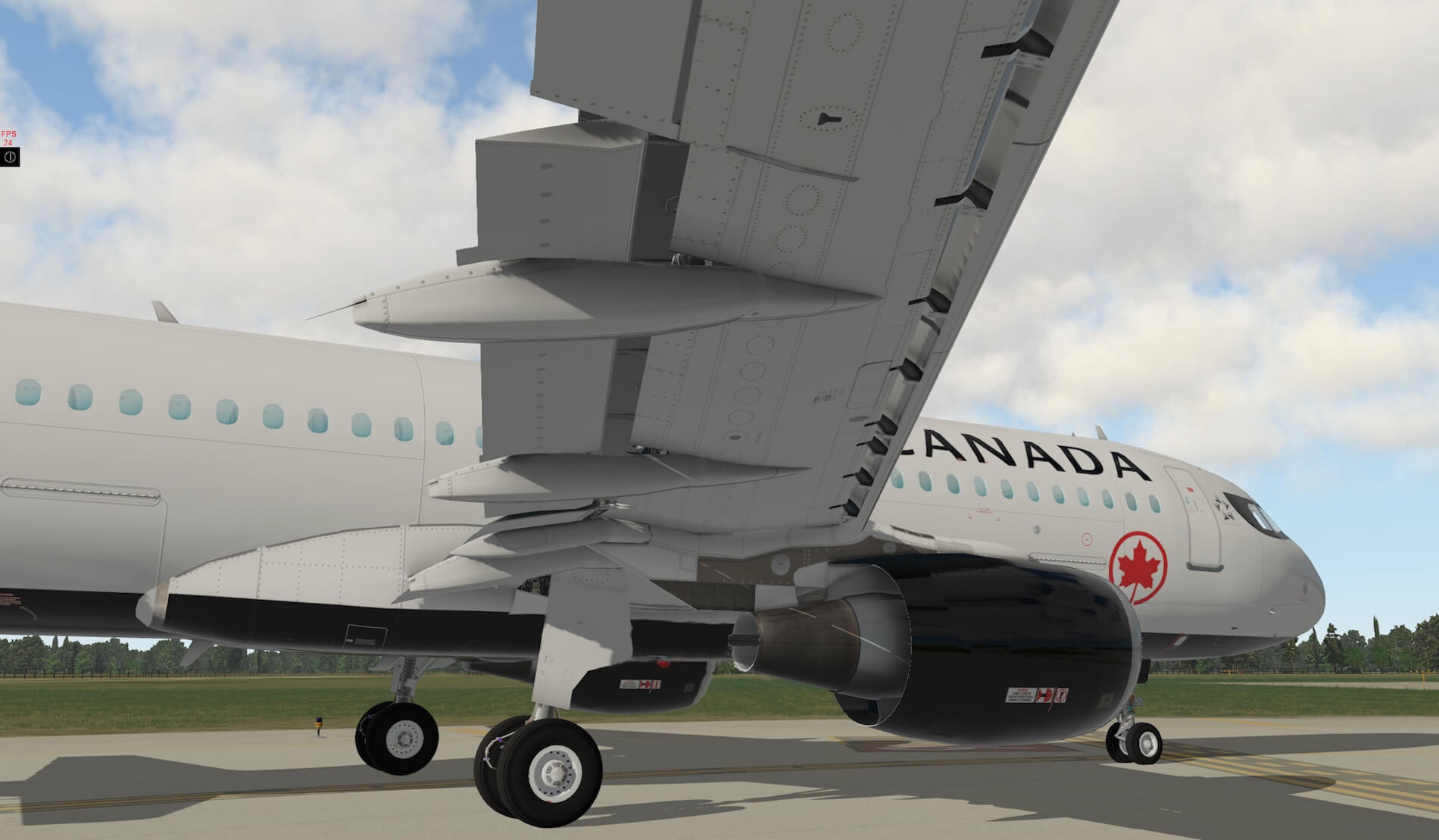 JARDesign A320neo goes ….. XPlained, the Source for All Your XPlane