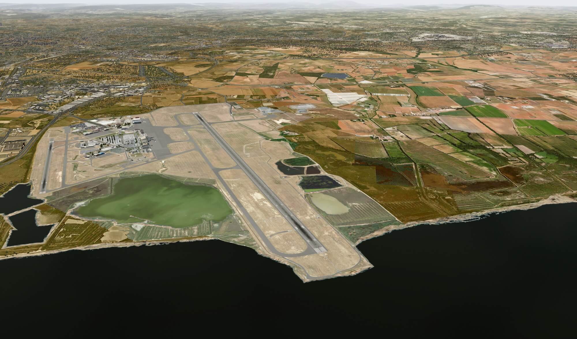 Review XPFR Montpellier Airport XPlained, the Source for All Your