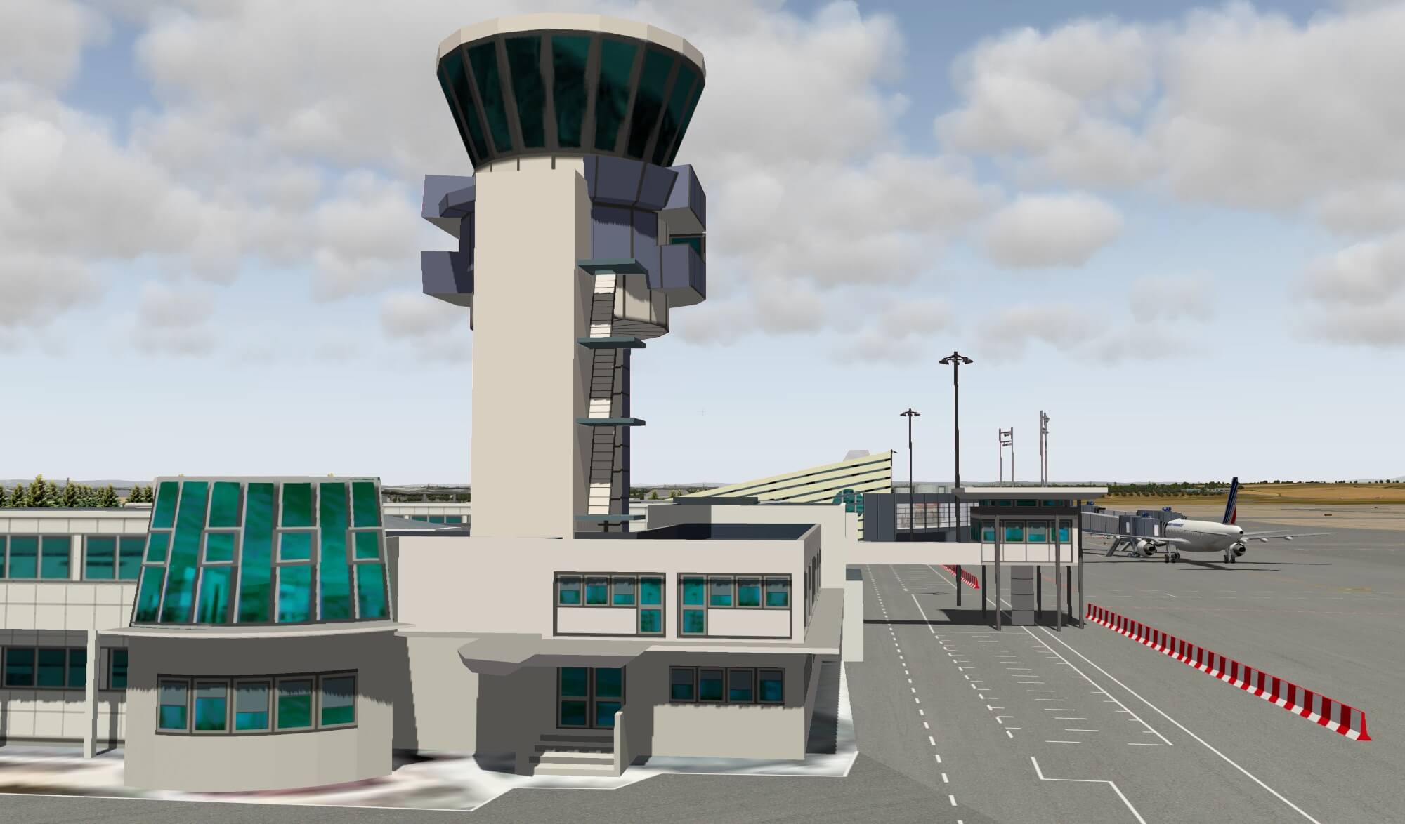 Review XPFR Montpellier Airport XPlained, the Source for All Your