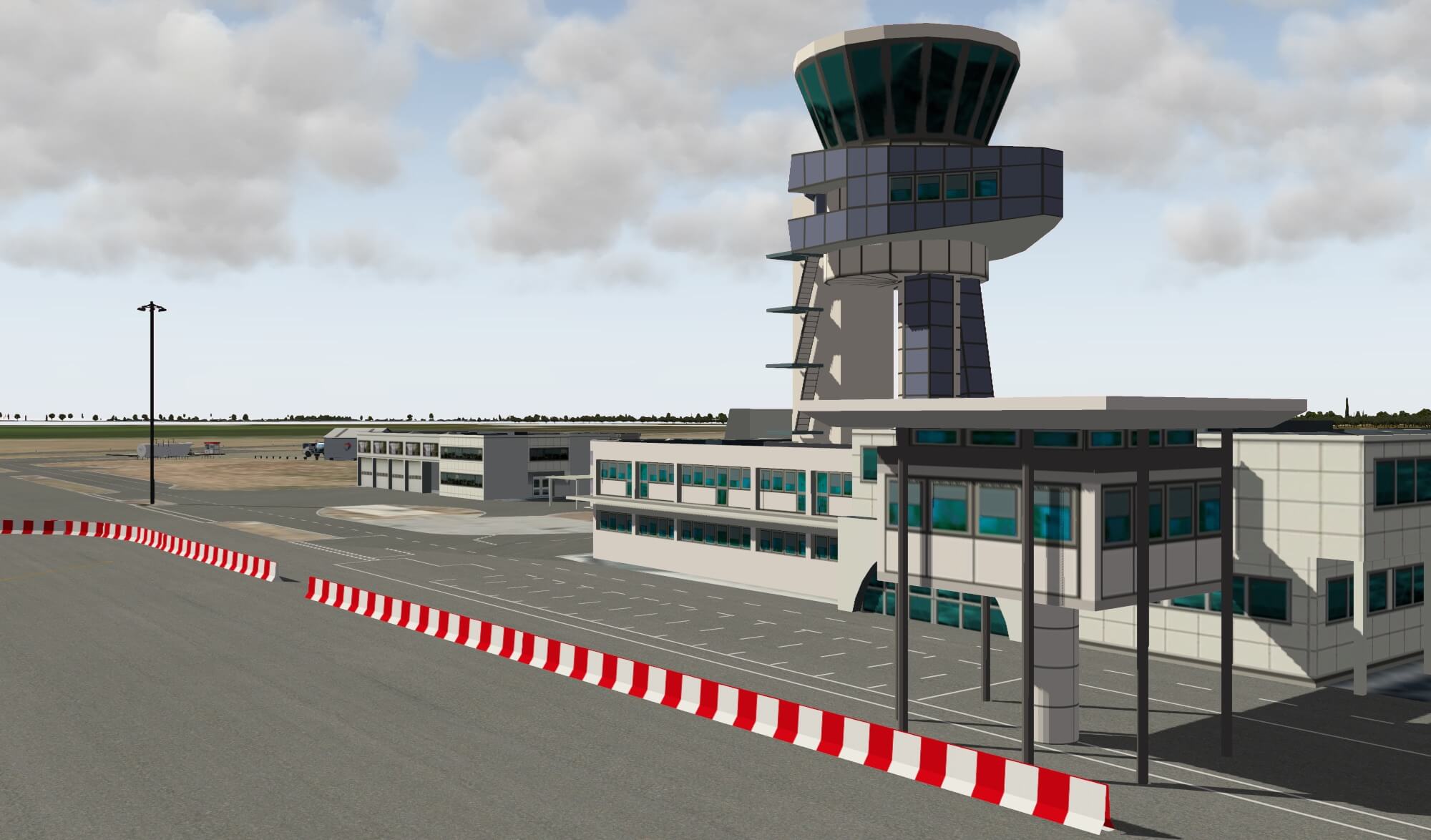 Review XPFR Montpellier Airport XPlained, the Source for All Your