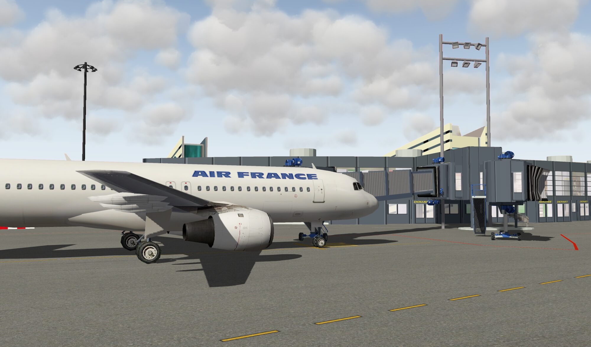 Review XPFR Montpellier Airport XPlained, the Source for All Your